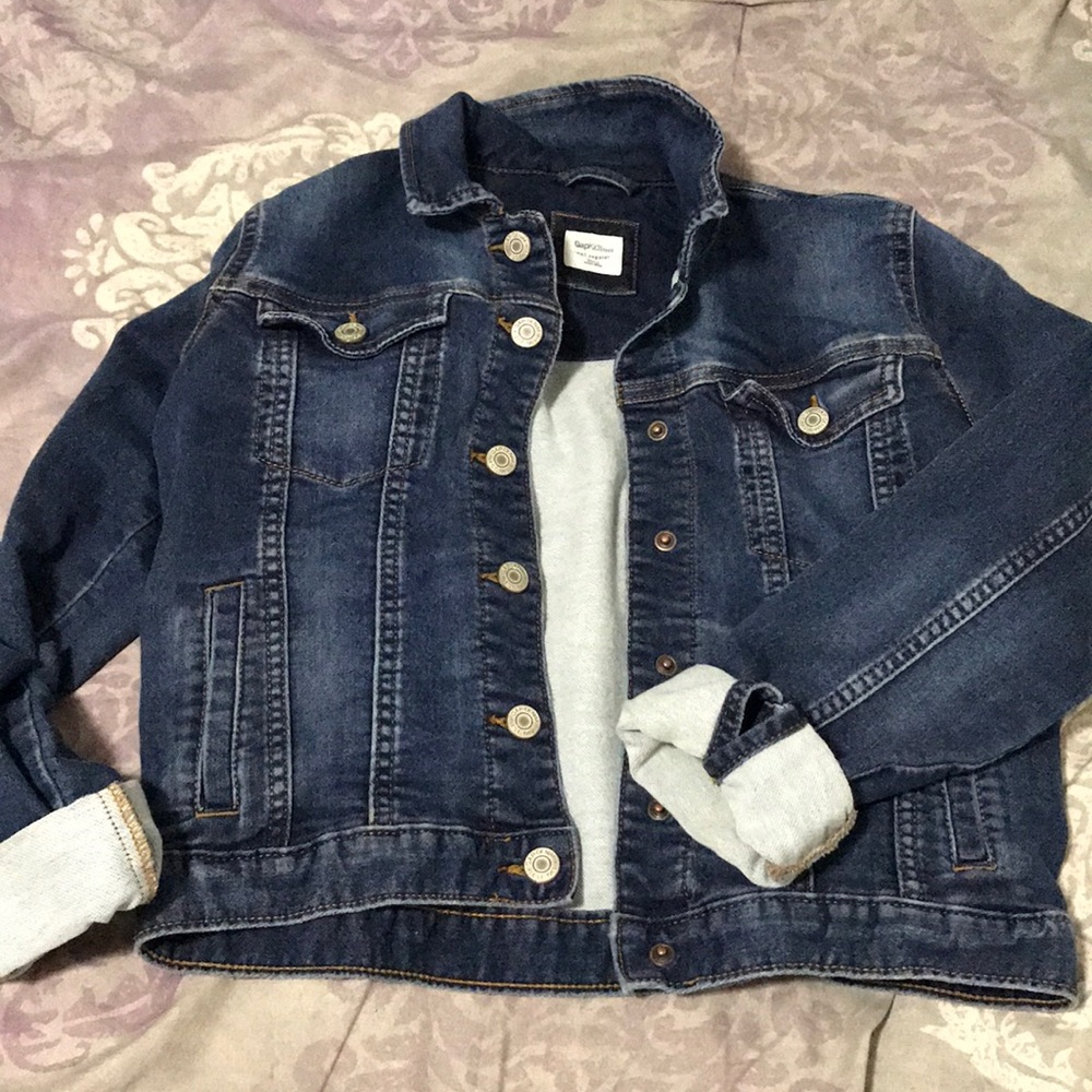 GAP jeggings jacket